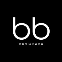 Baniababa logo - Similar company to Tecksharks