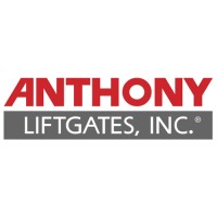 Anthony Liftgates, Inc. logo - Similar company to Waltco