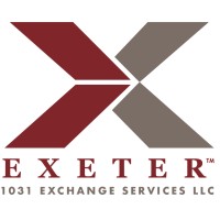 Exeter 1031 Exchange Services, LLC logo - Similar company to Sldgmachine