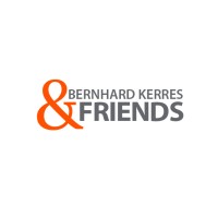 Bernhard Kerres & Friends logo - Similar company to Andqfive
