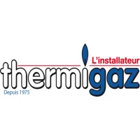 THERMIGAZ logo - Similar company to I.M.S. Securite.Com
