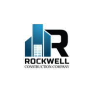 Rockwell Construction Co. Inc logo - Similar company to Rockwell Construction