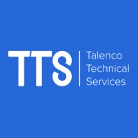 Talenco Technical Services logo - Similar company to Voit