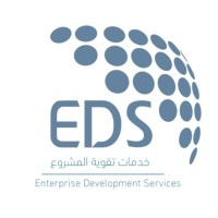 Enterprise development service (EDS) logo - Similar company to Abr Platform Inc.