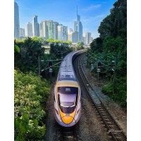 KTMB Fan Page logo - Similar company to K