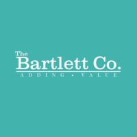 The Bartlett Co logo - Similar company to Blue Chip Mrc And Field Services