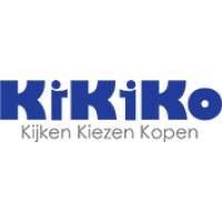 KiKiKo logo - Similar company to Internet Impact