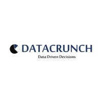 Datacrunch Global logo - Similar company to Datacrunch