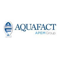 AQUAFACT logo - Similar company to Mefun
