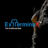 EXTERMINEX TERMITE BAIT logo - Similar company to N&Pi - Nuisibles Et Parasites Information
