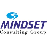 Mindset Consulting Group logo - Similar company to Sa2Fisca Sarl