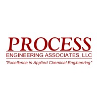Process Engineering Associates, LLC logo - Similar company to Process Engineering International, Llc