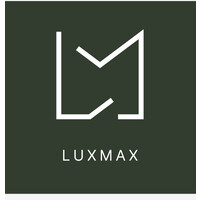 LuxMax logo - Similar company to Sensifai