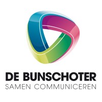 de Bunschoter logo - Similar company to Bron Drukwerkveredeling B.V.
