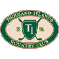 Thousand Islands Country Club