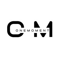 One Moment logo - Similar company to The One Moment Company