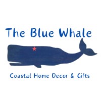 The Blue Whale logo - Similar company to Bluewhale Consulting And Technologies