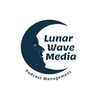 Lunar Wave Media logo - Similar company to Take Nine Studio
