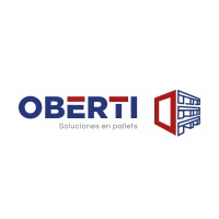 Oberti Soluciones en Pallets logo - Similar company to Imycsa