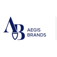 Aegis Brands Inc. logo - Similar company to Bridgehead Coffee