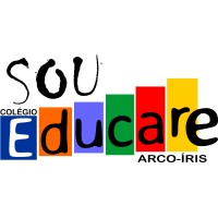 Colégio Educare Arco-íris logo - Similar company to Colégio Arco-Íris
