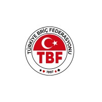 Türkiye Briç Federasyonu logo - Similar company to Dergi Ütopya