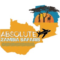 Absolute Zambia Safaris logo - Similar company to Garnet Hotels
