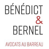 Bénédict, Bernel & Capt logo - Similar company to Faerus