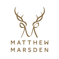Matthew Marsden Furniture logo - Similar company to Experience . Design
