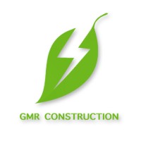 GMR Construction logo - Similar company to Kuber Builders And Developers