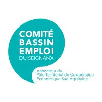 CBE du Seignanx logo - Similar company to Seignanx.Com