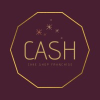 CA(ke) SH(op) Franchise logo - Similar company to Coffee Zero