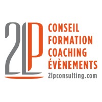 2LP Consulting logo - Similar company to La Barge Issy