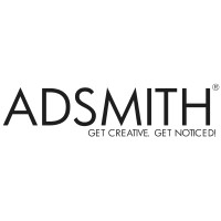 ADSMITH logo - Similar company to Adsmith