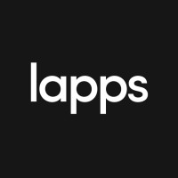 lapps logo - Similar company to Source Agency