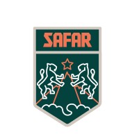 Safar Publishing logo - Similar company to Wempus