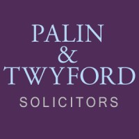 S J Palin & Co. Solicitors logo - Similar company to Cope & Co. Letting And Estate Agent