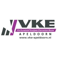 VKE Apeldoorn logo - Similar company to Foshan Builders Hardware Corporation Limited