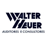 Walter Heuer Auditores Independentes logo - Similar company to One Cargo