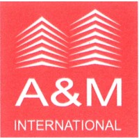 A&M INTERNATIONAL GENERAL CONTRACTING L.L.C logo - Similar company to Amint