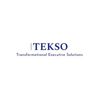 Transformational Executive Solutions - Tekso d.o.o. logo - Similar company to Holosys D.O.O.