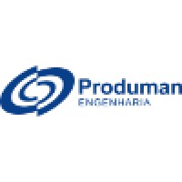 Produman Engenharia logo - Similar company to Epman Soluções Para A Indústria