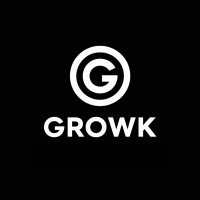 Growk logo - Similar company to Ottomate Ltd
