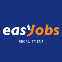 EASYJOBS RECRUITMENT logo - Similar company to Ec Consultancy Services