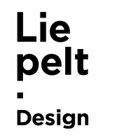liepelt.design logo - Similar company to Patients Today