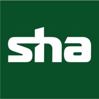 Snyder Hoffman Associates, Inc. logo - Similar company to Heffner Architects, Pc