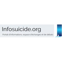 infosuicide.org logo - Similar company to Psy Cap Corps