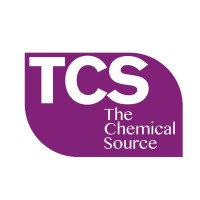 TCS -The Chemical Source- logo - Similar company to Sekeen