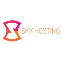 sky host logo - Similar company to Skyhost