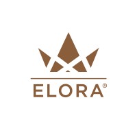 Elora Diamond Indonesia logo - Similar company to Wj Diamond (Worthy J)